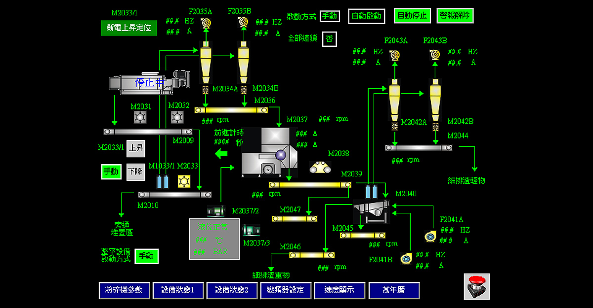 頂鋒機械